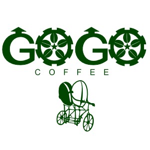 cà phê hạt Aro nguyên chất GOGO Coffee chuyên dùng cho cafe pha máy chất lượng tuyệt vời | BigBuy360 - bigbuy360.vn