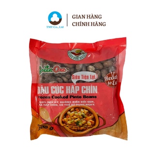 Đậu cúc hấp chín thương hiệu Green One 200g/450g