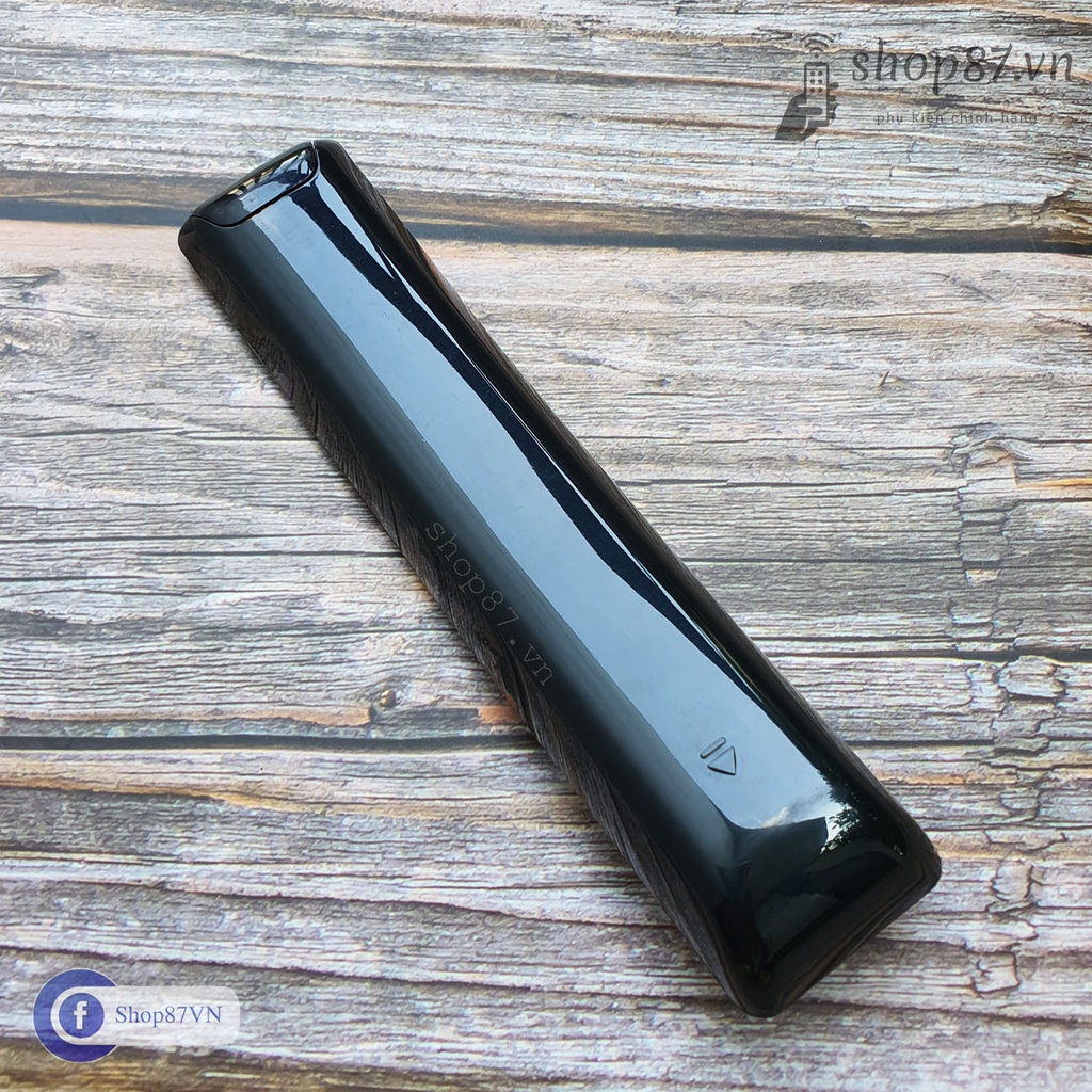 Điều khiển loa thanh Samsung soundbar