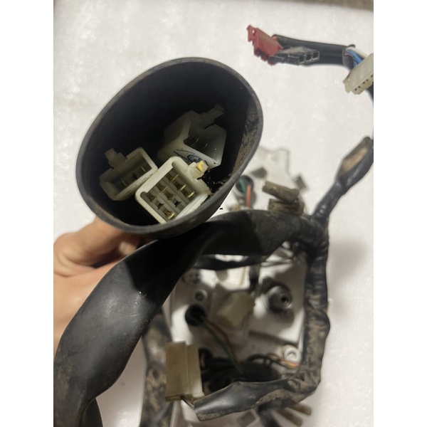 Đồng hồ wave a 110cm Hon đa