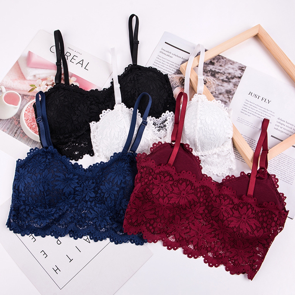 Bra thể thao kèm mút nâng ngực thiết kế quyến rũ | BigBuy360 - bigbuy360.vn