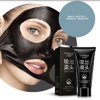 Gel lột mụn đầu đen - mụn cám