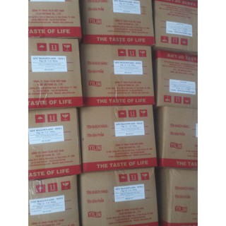 Sốt Mayonnaise YILIN chính hãng 1kg