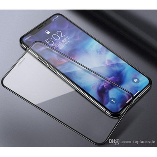 Kính cường lực full màn iPhone 11 Pro
