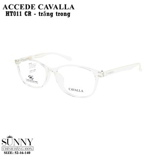 Gọng Kính Unisex Cavalla HT011
