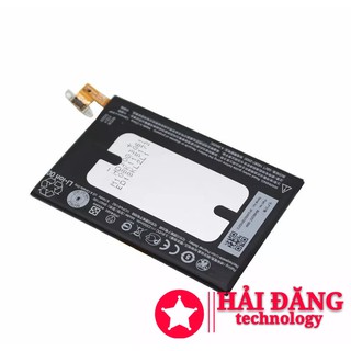 Pin HTC One M7 BN07100 2600mAh