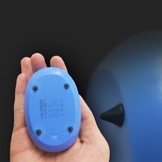 Máy bơm oxy mini cho bể cá sạc cổng USB