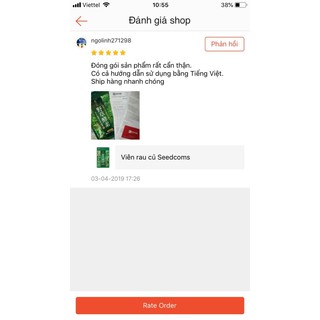 Viên rau củ seedcoms 90 ngày x2