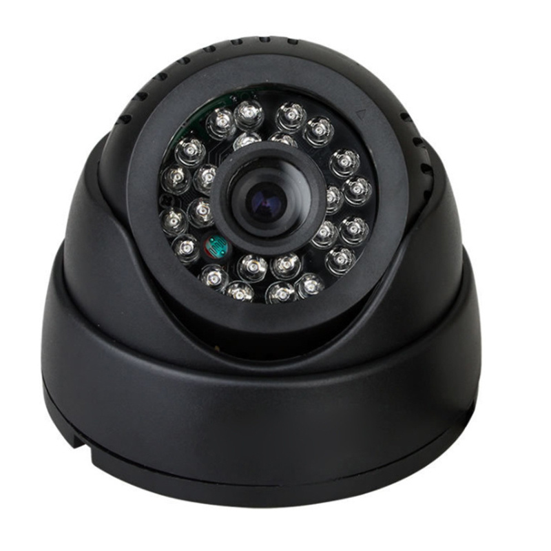 Camera An Ninh P2P Full Hd 24 Ir