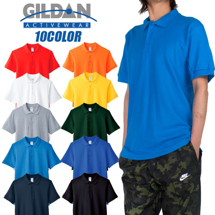 Áo POLO nhập khẩu