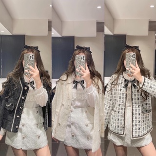 Áo dạ lông cao cấp