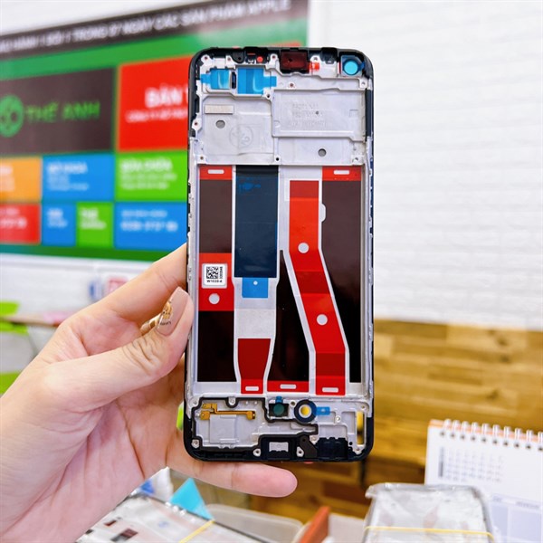 Khung sườn Oppo A94