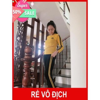 [TOP]Bộ Das  thể thao tay dài