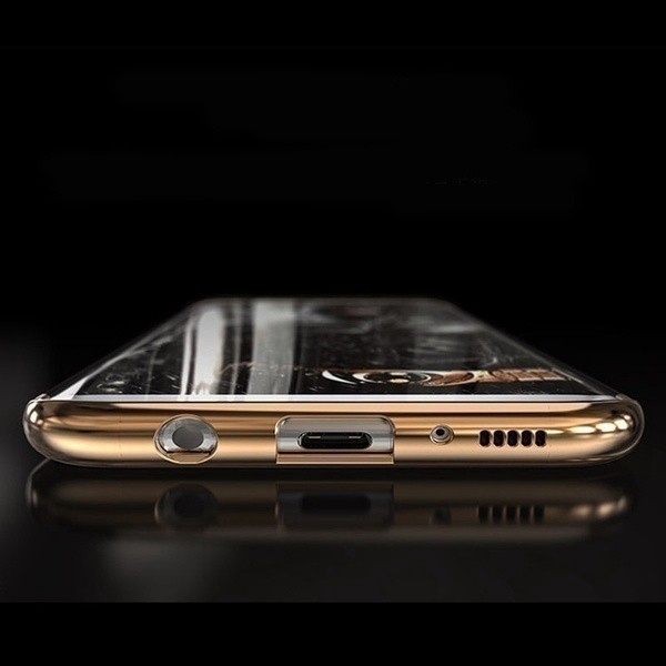 Ốp điện thoại màu trơn chống va đập cho iphone 6 6s 7 8 plus X XS XR XS MAX