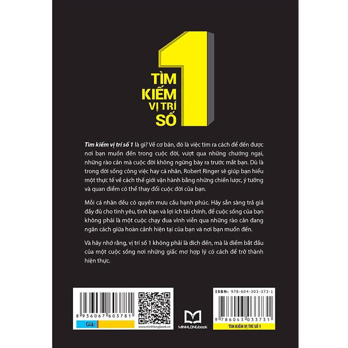 Sách - Tìm kiếm vị trí số 1