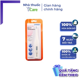 Cặp nhiệt độ điện tử omron c-246