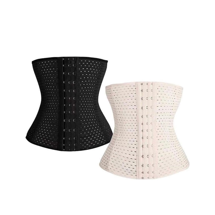 [FREE SHIP] Đai nịt bụng định hình, đai nịt bụng thông hơi [HÀNG LOẠI 1, DÀY, CO DÃN TỐT ] Bao đổi trả. | BigBuy360 - bigbuy360.vn