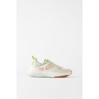 Giày thể thao nữ Zara authentic