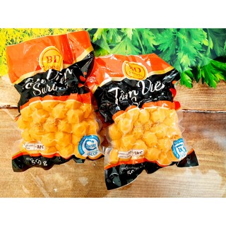 GÓI 500G VIÊN THẢ LẨU_NHIỀU MÓN TÙY CHỌN