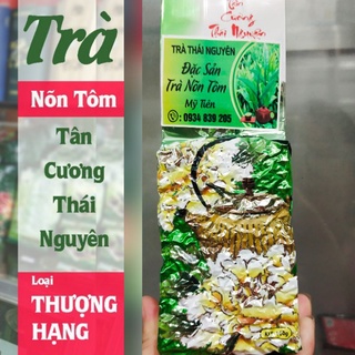 Trà Nõn tôm Thượng hạng z Đặc Sản Thái Nguyên Tân Cương