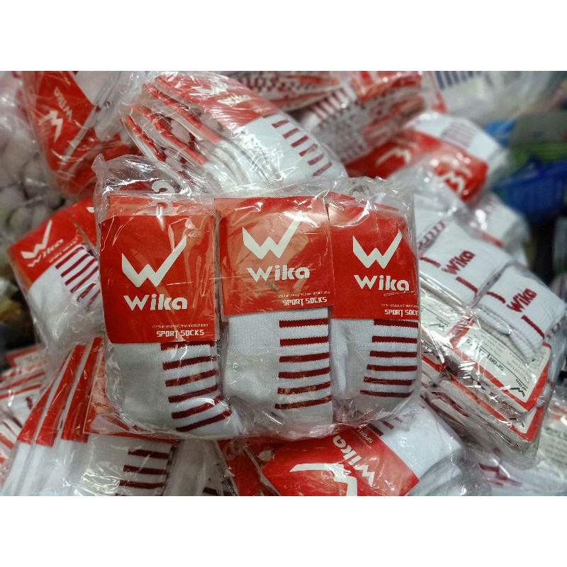 Tất Dệt Kim Wika, Vớ Dệt Kim Bóng Đá Chĩnh Hãng