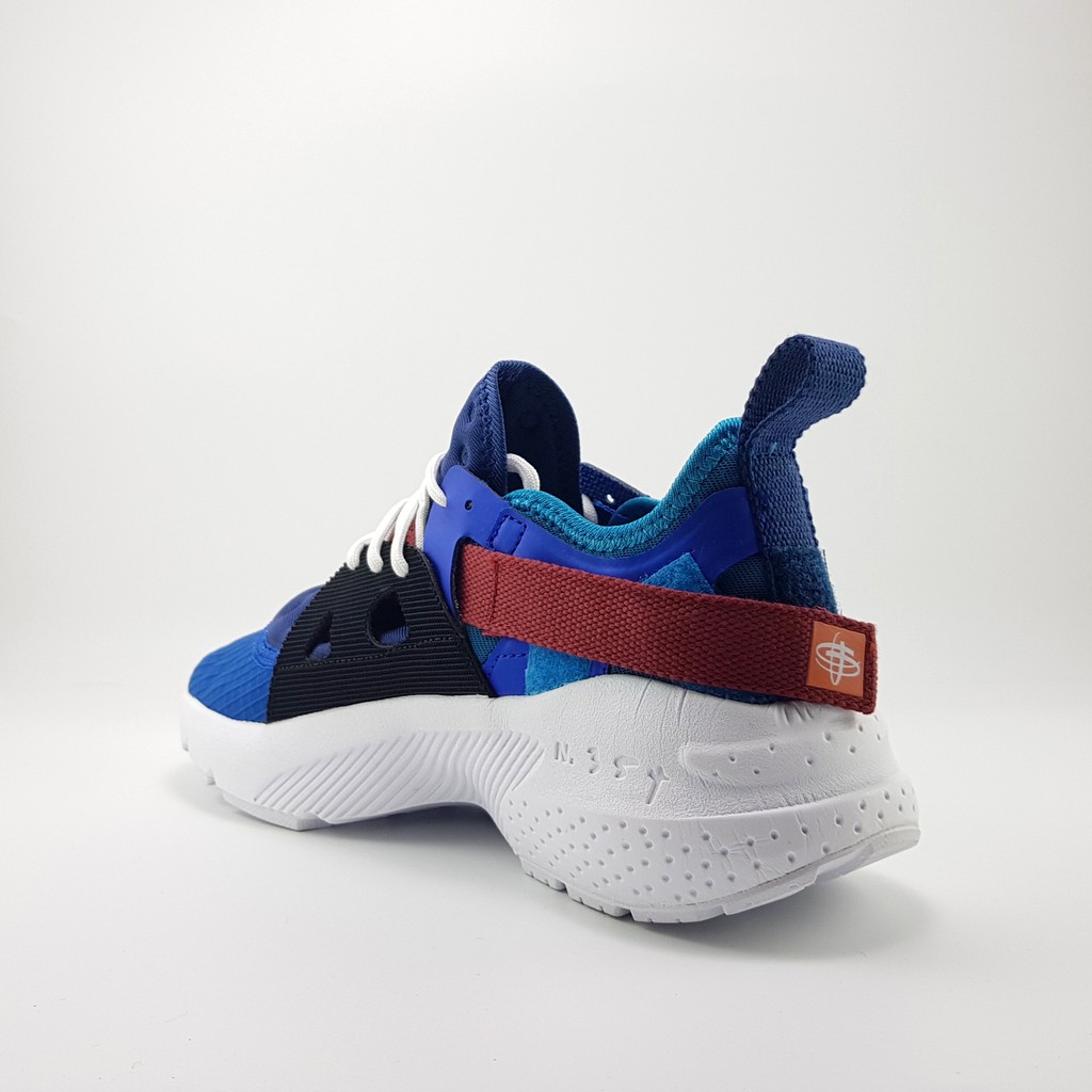 Giày Sneaker Huarache Type N.354 Xanh Navy