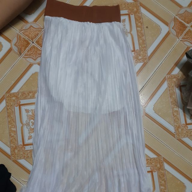 Chân váy 2hand không chọn mẫu chỉ chọn size | BigBuy360 - bigbuy360.vn