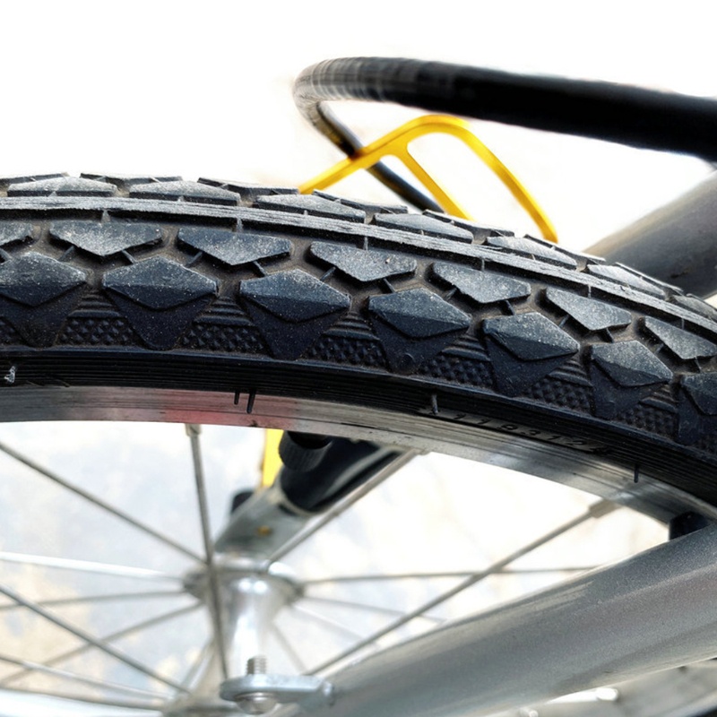 Phụ Kiện Bảo Vệ Phuộc Trước Xe Đạp w / Brompton