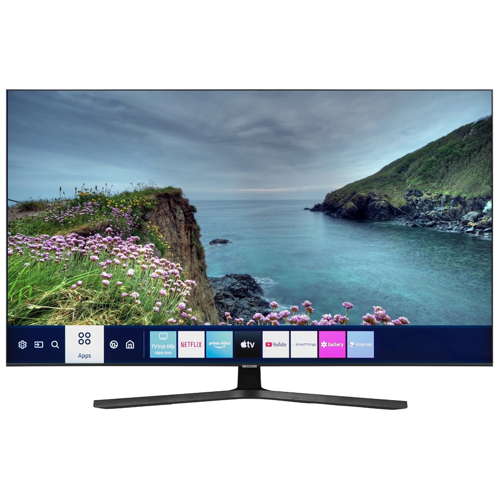 Smart Tivi Samsung 4K 65 inch UA65TU8500 | BigBuy360 - bigbuy360.vn