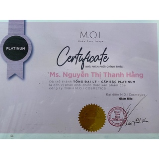 PHẤN PHỦ KIỀM DẦU M.O.I