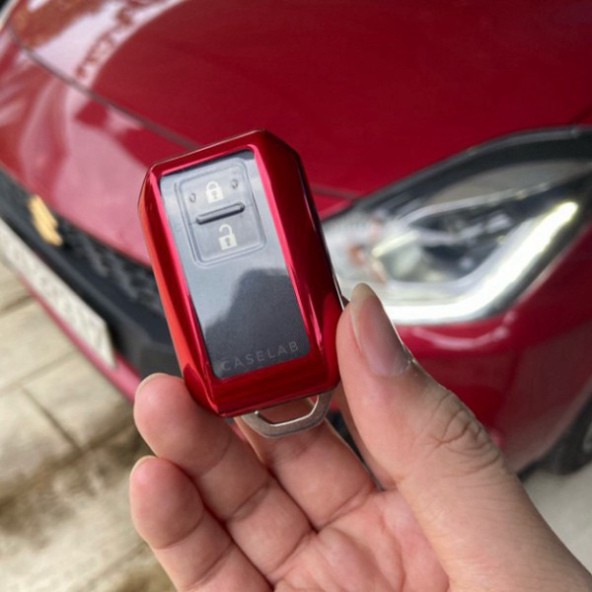 Ốp chìa khoá TPU mạ điện cao cấp cho Suzuki SWIFT, ERTIGA, XL7 [Siêu Hot] | HOT | BigBuy360 - bigbuy360.vn