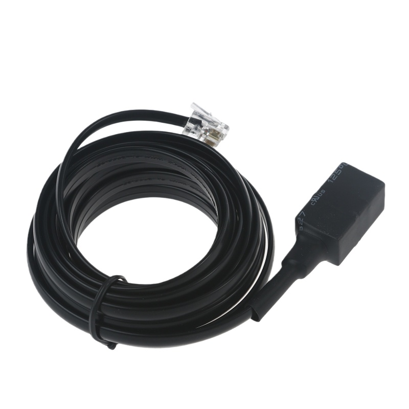 Cáp Nối Dài Micro 6Pin Cho FTM-100DR FTM-400DR FTM-400XDR 400DE