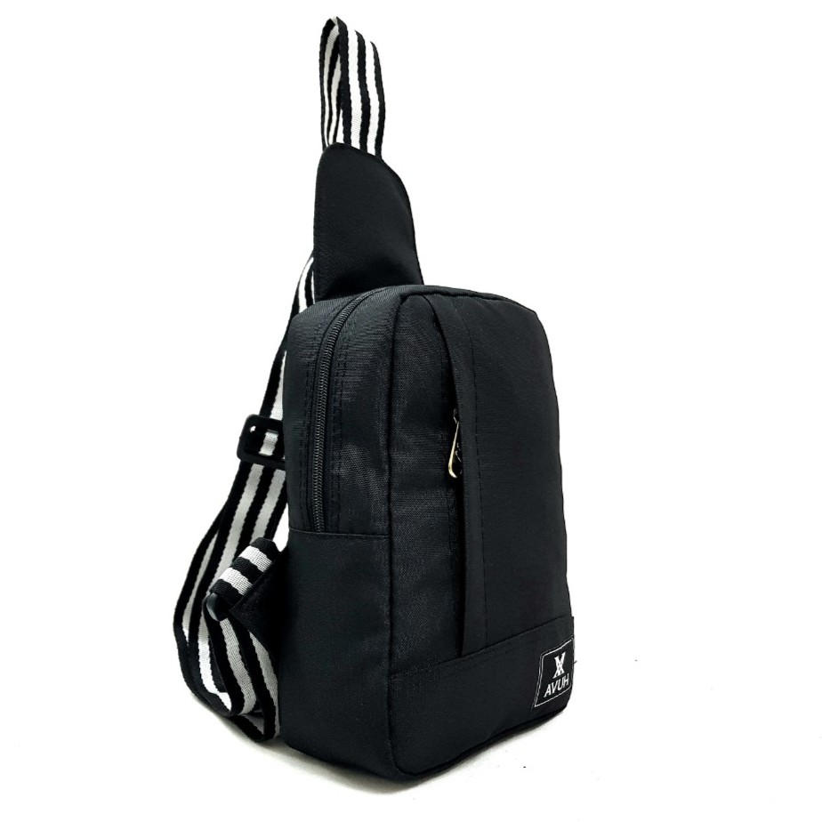 Túi đeo chéo nam nữ chống thấm AVUH | BigBuy360 - bigbuy360.vn