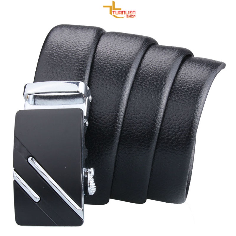 Thắt lưng nam - Dây nịt nam , thắt lưng nam đẹp, sang trọng, thắt lưng da TUÂNLIENSHOP