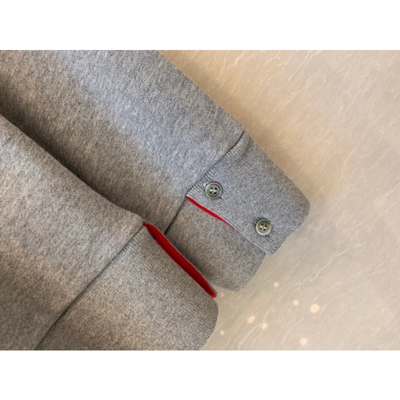 Áo nỉ, áo sweater thời trang cao cấp Thom Brown*