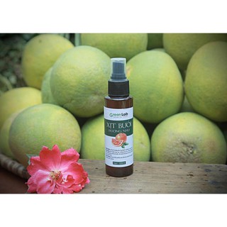Xịt Tóc Bưởi Hương Nhu