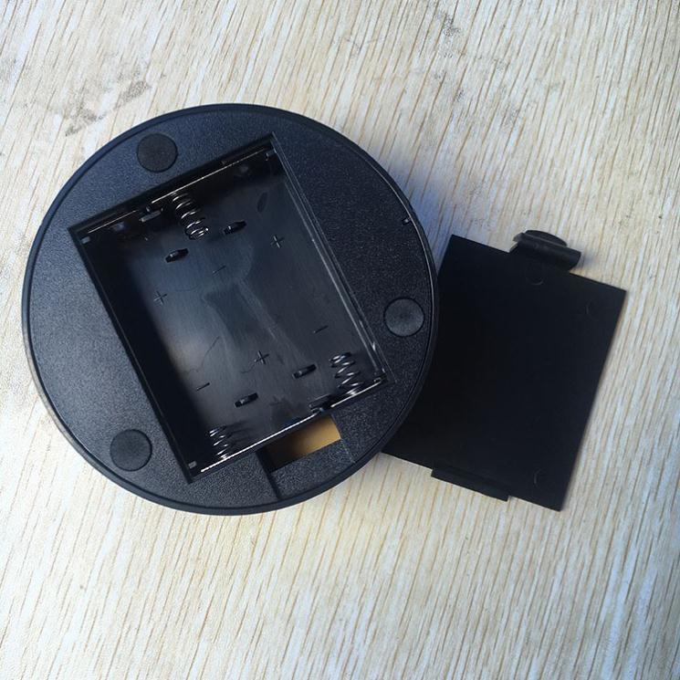 Bộ đế đèn LED 3D 16 màu