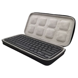 Vỏ Bảo Vệ Bàn Phím Bluetooth Không Dây Logitech MX Key Mini