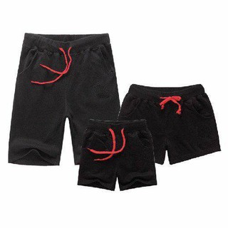 Combo quần thun gia đình