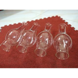 Bóng đèn dầu hoa sen S3415