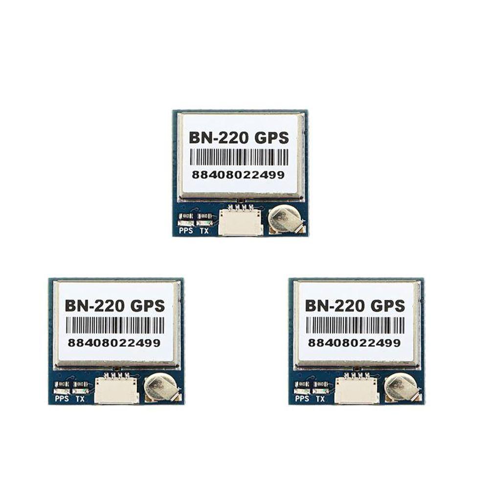 Mô Đun Định Vị GPS BN-220 TTL 72 Kênh