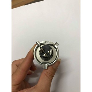 Bóng Đèn Pha, Cos ÔTô H4 Xtec tiêu chuẩn
