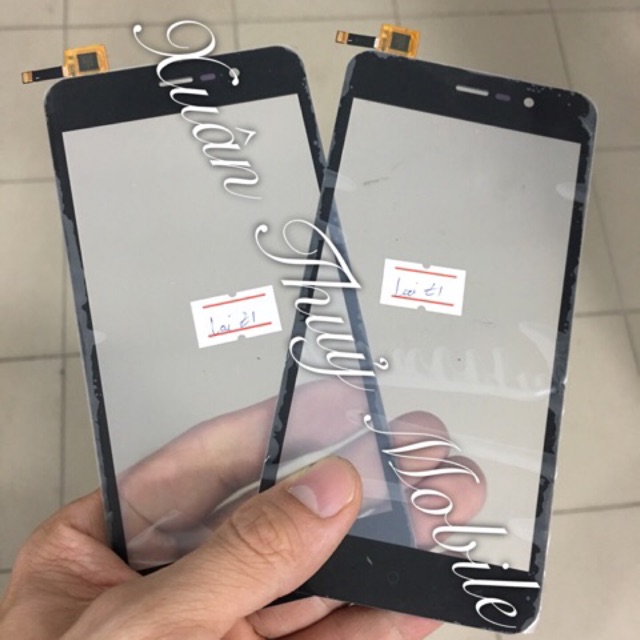 Cảm ứng Mobiistar Lai Z1