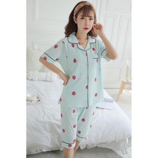 Pijama Bầu, Sau sinh P02