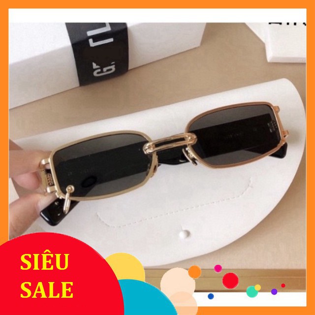 Kính mát thời trang A2101 👓 Kính chống tia UV bảo vệ mắt | BigBuy360 - bigbuy360.vn