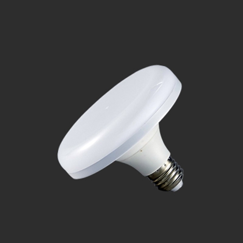 [BH 1 NĂM] Đèn đĩa bay bóng đèn tiết kiệm điện đuôi E27 18W 24W 36W 50W ánh sắng trắng tự nhiên hài hòa | BigBuy360 - bigbuy360.vn