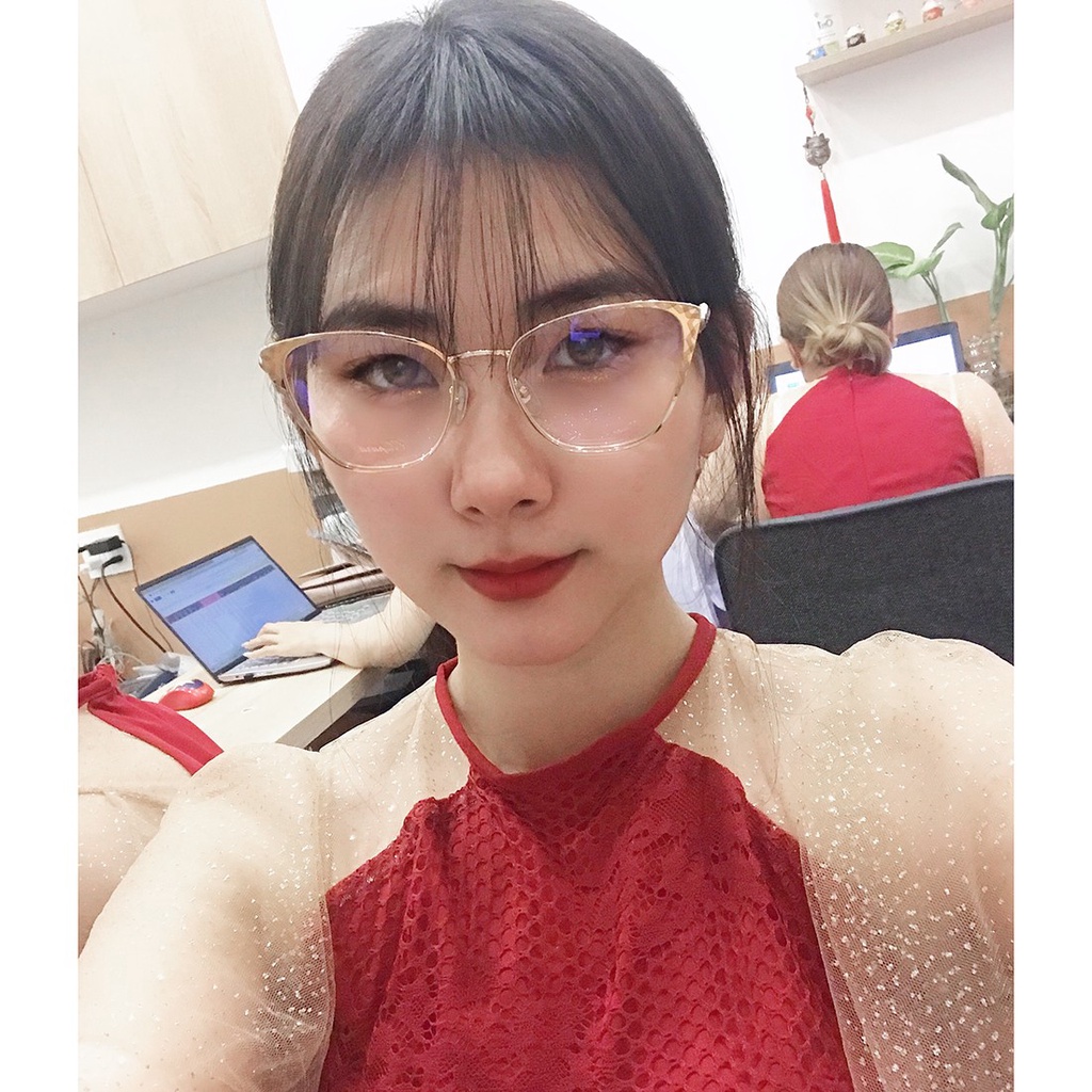 Gọng kính nam nữ thời trang Chopard VCHD51S (54-18-140) chính hãng