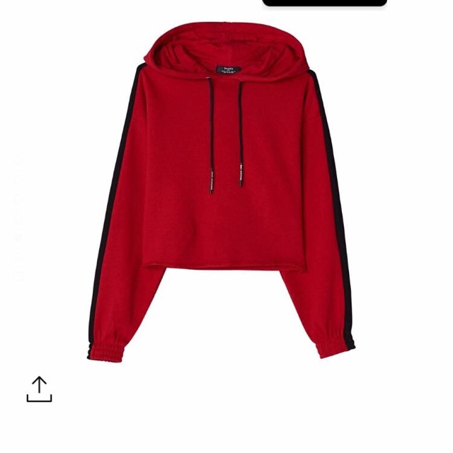 TRẢ ODER ÁO HOODIE BSK