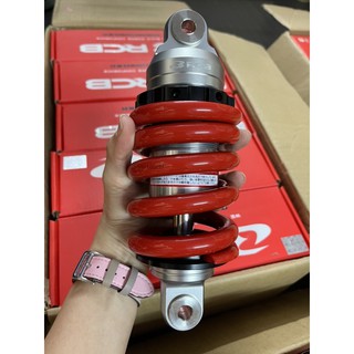 Phuộc RCB E2 Ex 135, 150 đủ màu