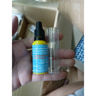 Dung Dịch Đo pH Hồ Cá Cảnh - Tép Cảnh - Tép Màu Quận 3